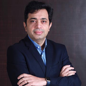 Gaurav Marya